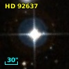 HD  92637