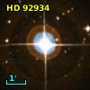 HD  92934