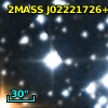 NGC   884  7115