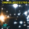 NGC   884  7117