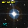 HD  93787
