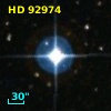 HD  92974
