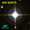 HD  92975