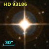 HD  93186