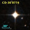 CD-30  8774