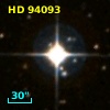 HD  94093