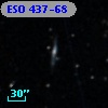 ESO 437-68