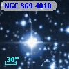NGC   869  4010