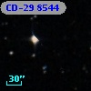 CD-29  8544