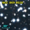 NGC   869  4028