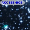 NGC   869  4029