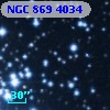 NGC   869  4034