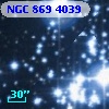 NGC   869  4039