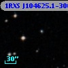 1RXS J104625.1-300425