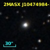 6dFGS gJ104749.9-295239