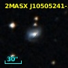 6dFGS gJ105052.4-303810