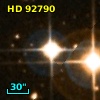HD  92790