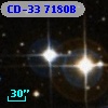 CD-33  7180B