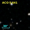 ACO S  641