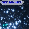 NGC   869  4053