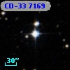 CD-33  7169