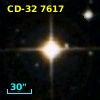 CD-32  7617