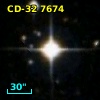 CD-32  7674
