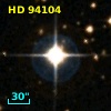 HD  94104