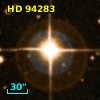 HD  94283