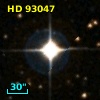 HD  93047