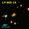 LHS  5174
