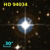 HD  94034