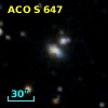 ACO S  647