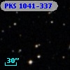 PKS 1041-337