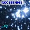 NGC   869  4065