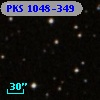 PKS 1048-349
