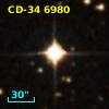 CD-34  6980