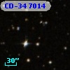 CD-34  7014