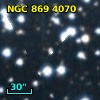NGC   869  4070