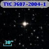 TYC 3607-2004-1