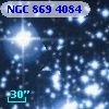 NGC   869  4084