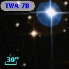 TWA  7B