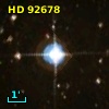 HD  92678