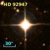 HD  92947