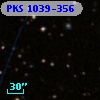 PKS 1039-356