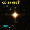 CD-34  6895