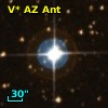 V* AZ Ant