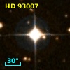 HD  93007