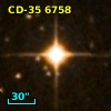 CD-35  6758
