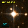 HD  93836